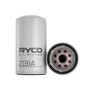 Ryco Oil Filter  Z131A