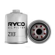 Ryco Oil Filter - Z113