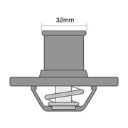 Tridon Thermostat - TT438-192P