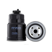 Ryco Fuel Filter  Z686