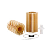 Ryco Oil Filter  R2651P