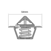 Tridon Thermostat (High Flow) - TT2000-180