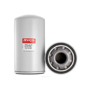 Ryco Oil Filter  Z642