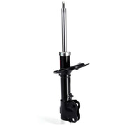 KYB 339105 Front left Shock Absorber Strut Fits Mitsubishi Lancer CF CJ with standard suspension (172mm springs)