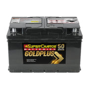 SuperCharge MF66 GoldPlus Maintenance-Free 12V Battery (Pickup Only)