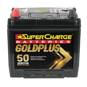 SuperCharge MF75D23R GoldPlus Maintenance-Free 12V Battery (Pickup Only)