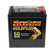 SuperCharge MF40B20L GoldPlus Maintenance-Free 12V Battery (Pickup Only)