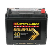 SuperCharge MF80D26L GoldPlus Maintenance-Free 12V Battery (Pickup Only)