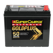 SuperCharge MF55B24LS GoldPlus Maintenance-Free 12V Battery (Pickup Only)