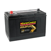 SuperCharge MF31-931 GoldPlus Maintenance-Free 12V Battery (Pickup Only)