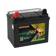 SuperCharge MFU1 LawnPro Gold Mower and Stationary Engine Maintenance-Free 12V Battery (Pickup Only)