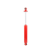 KYB 845019 Rear Left or Right Shock Absorber Fits Nissan Navara D21 D22 (up to 50mm lift) Skorched 4s