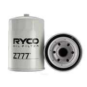 Ryco Oil Filter  Z777