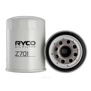 Ryco Oil Filter  Z701
