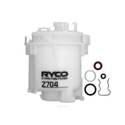 Ryco Fuel Filter - Z704
