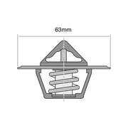 Tridon Thermostat - TT2-180