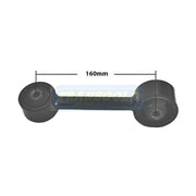Transgold Engine Mount - TEM0606 - (Single)
