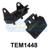 Transgold Engine Mount - TEM1448 - (Single)