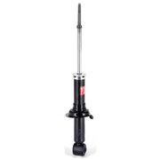 KYB 341425 Rear Left or Right Shock Absorber Fits Mitsubishi Lancer ES Sport, GSR, GSR Sportback, VR-X CF CJ (sports suspension)