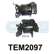 Transgold Engine Mount - TEM2097 - (Single)