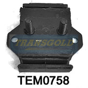 Transgold Engine Mount - TEM0758 - (Single)