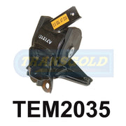 Transgold Engine Mount - TEM2035 - (Single)