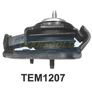 Transgold Engine Mount - TEM1207 - (Single)