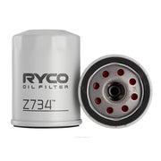 Ryco Oil Filter  Z734