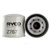 Ryco Oil Filter  Z767