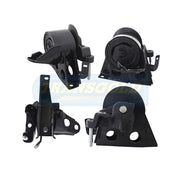 Transgold Engine Mount - TEM1447 - (Single)