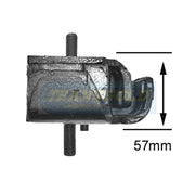 Transgold Engine Mount - TEM0151 - (Single)