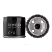 Ryco Oil Filter  Z781