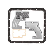 Ryco Auto Transmission Filter Kit RTK8