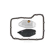 Ryco Auto Transmission Filter Kit RTK76