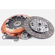 Xtreme Outback Clutch Heavy Duty Clutch Kit for Isuzu D-Max, Holden Colorado, Holden Rodeo (3.0L 4JJ1TC/TCX Engines Only) - KIZ28006-1A (Bulky Item - Freight Applies)