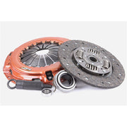 Xtreme Outback Clutch Heavy Duty Clutch Kit for Toyota Hilux/HiAce 2.8/3.0L (3L/5L/5LE Engines Codes Only) - KTY24001-1A (Bulky Item - Freight Applies)