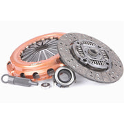 Xtreme Outback Clutch Heavy Duty Clutch Kit for Toyota Hilux with 260mm Clutch Disc (1KD-FTV and 2KD-FTV Engine Only) - KTY26010-1A (Bulky Item - Freight Applies)