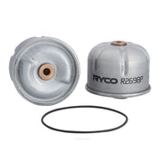 Ryco Oil Filter - R2698P