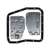 Ryco Auto Transmission Filter Kit RTK136