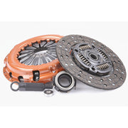 Xtreme Outback Clutch Heavy Duty Clutch Kit for Toyota Hilux with 275mm Clutch Disc (1KD-FTV and 2KD-FTV Engine Only) - KTY28040-1A (Bulky Item - Freight Applies)