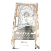 Platinum Valve Regrind Set - DN480/1