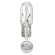 Narva 47287BL 12V 1.7W T6.5mm Wedge Globes - Twin Pack