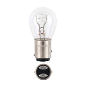 Narva 47336BL 12V P21/5W 21/5W BAY15D Incandescent Clear Globes - Twin Pack