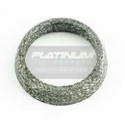 Platinum Exhaust Manifold Flange Gasket - EFG107