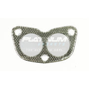 Platinum Exhaust Manifold Flange Gasket - JE747