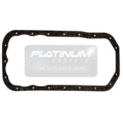 Platinum Oil Pan Gasket - HC454