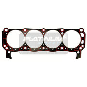 Platinum Head Gasket - BD870