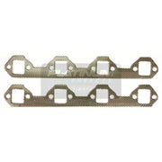 Platinum Exhaust Manifold Gasket Set - HA178