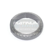 Platinum Exhaust Manifold Flange Gasket - JE359