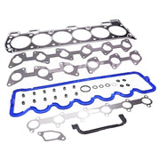 Platinum Valve Regrind Set - DR520/1
